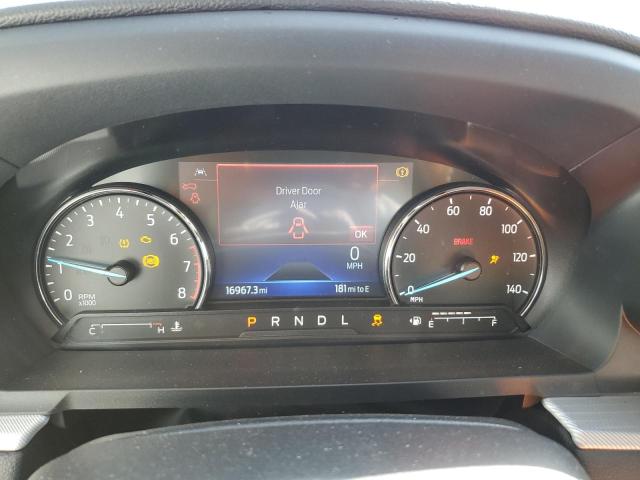 2022 FORD EXPLOR XLT 1FMSK7DHXNGA35361