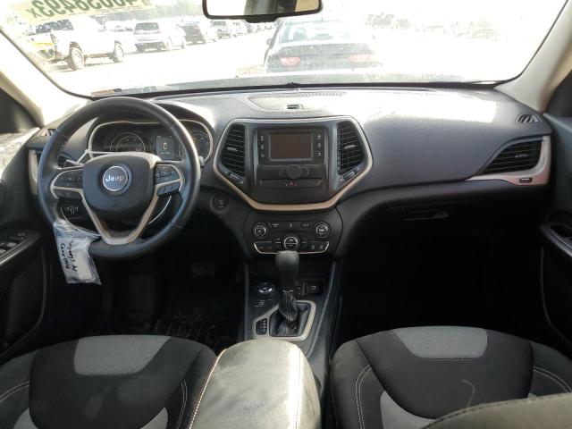 1C4PJMCB3EW202335 Jeep Cherokee Latitude