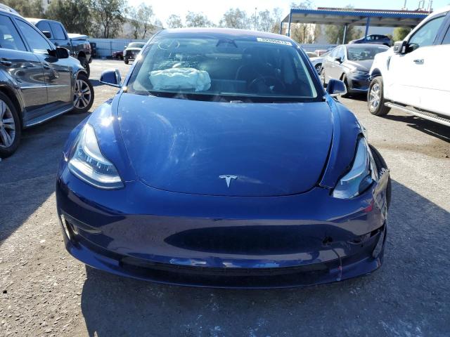 5YJ3E1EA3JF160950 Tesla MODEL 3