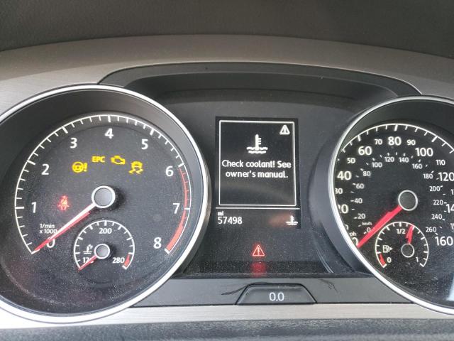 2017 VOLKSWAGEN GOLF SPORT - 3VW017AU7HM533752