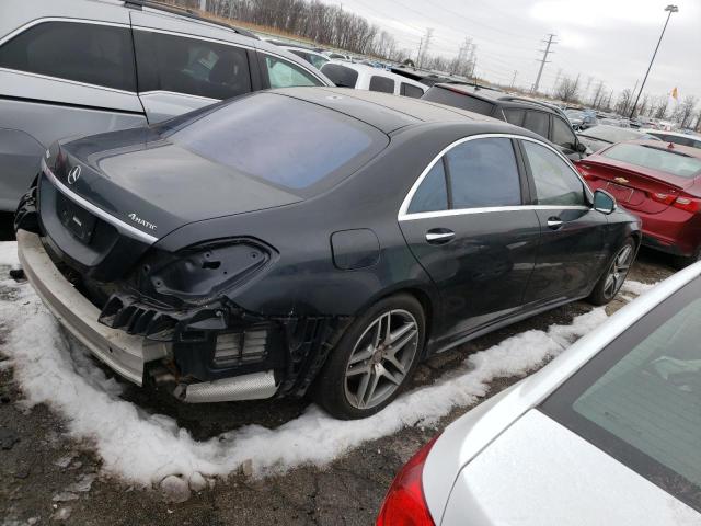 2015 MERCEDES-BENZ S 550 4MAT - WDDUG8FB0FA163583