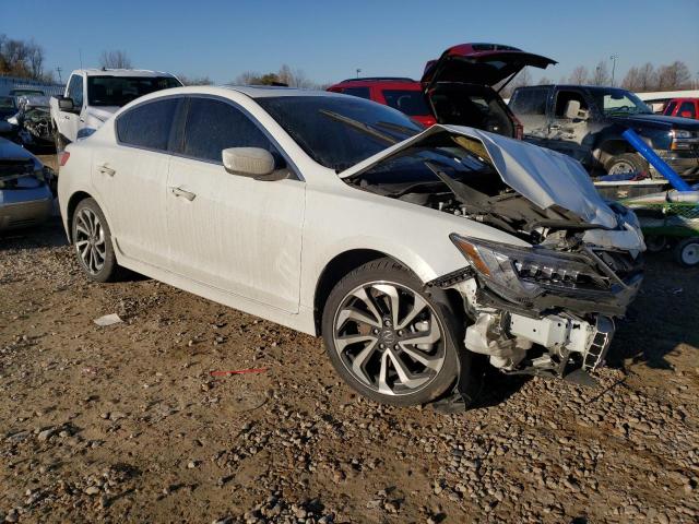 2018 ACURA ILX SPECIAL EDITION VIN: 19UDE2F4XJA006071
