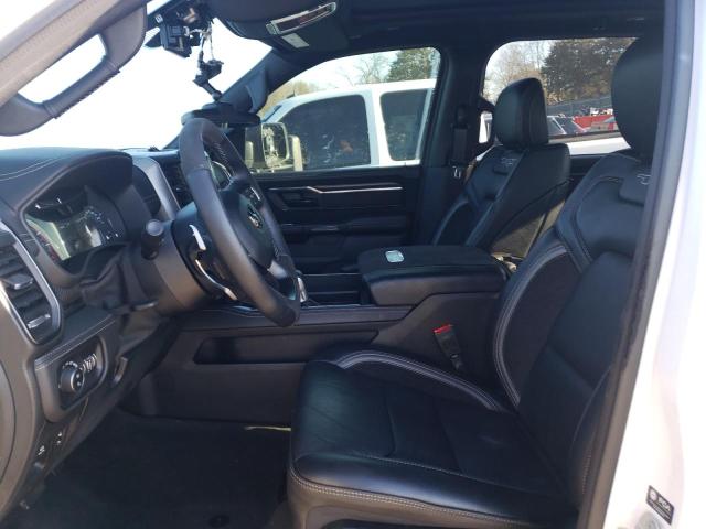 2021 RAM 1500 TRX 1C6SRFU96MN705850