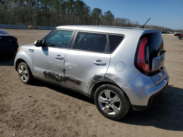 KNDJN2A27K7637706 KIA Soul