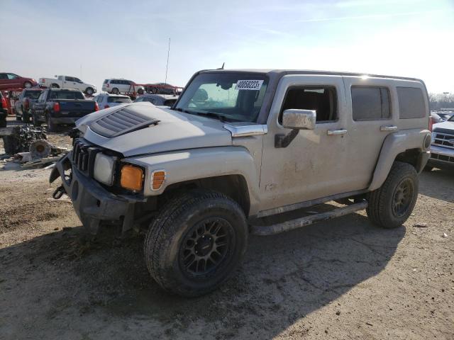 2008 HUMMER H3 