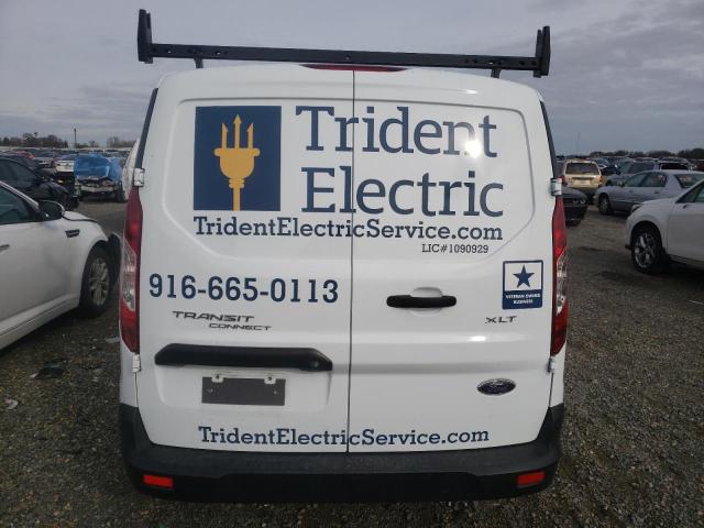 2020 FORD TRANSIT CO - NM0LS7F20L1473076