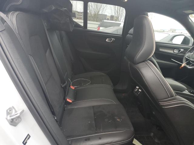 2021 VOLVO XC40 T5 R- - YV4162UM3M2565409