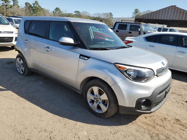 KNDJN2A27K7637706 KIA Soul