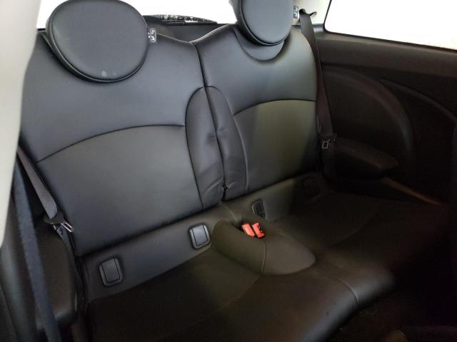WMWSU3C59DT684702 Mini Cooper