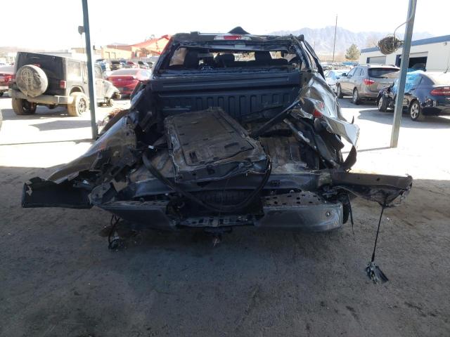 1FTFW1E52MFB18704 Ford F150 Supercrew
