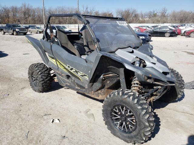 2019 Yamaha YXZ1000 en venta en Oklahoma City, OK