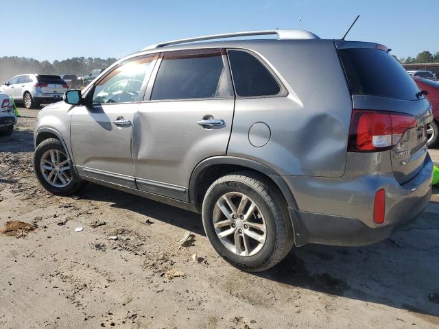 5XYKT3A69EG522311 KIA SORENTO LX