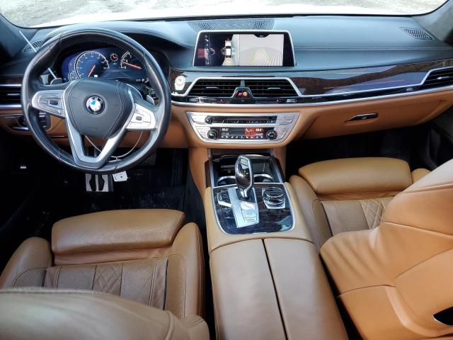 WBA7E2C59GG738624 BMW 7 Series