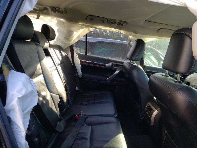 2017 LEXUS GX 460 - JTJBM7FX3H5180354