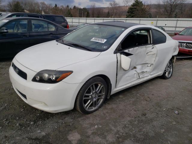 2008 Scion tC 