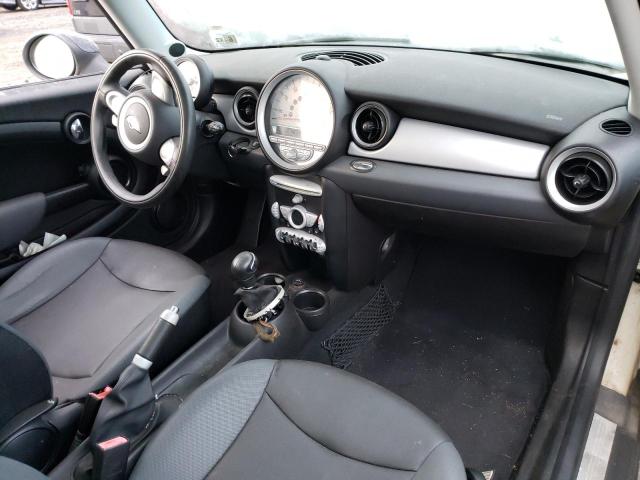 WMWMF33588TT64554 Mini Cooper