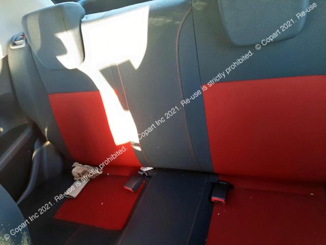 TSMMZA31S00529514 Suzuki Swift Spor