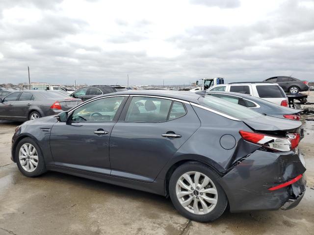 2015 KIA OPTIMA LX - KNAGM4A7XF5620269