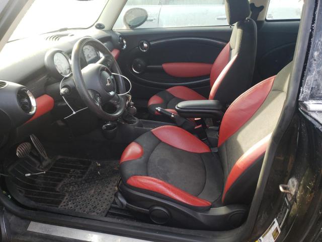 WMWSV3C59CTY16420 Mini COOPER S
