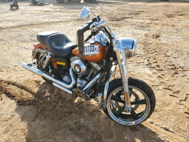 2014 HARLEY-DAVIDSON FLD SWITCH - 1HD1GZM17EC318788