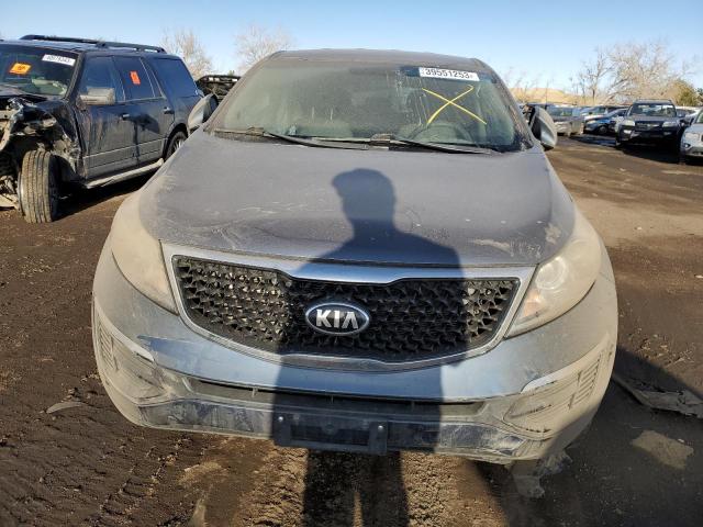 KNDPBCAC2G7821525 KIA Sportage Lx