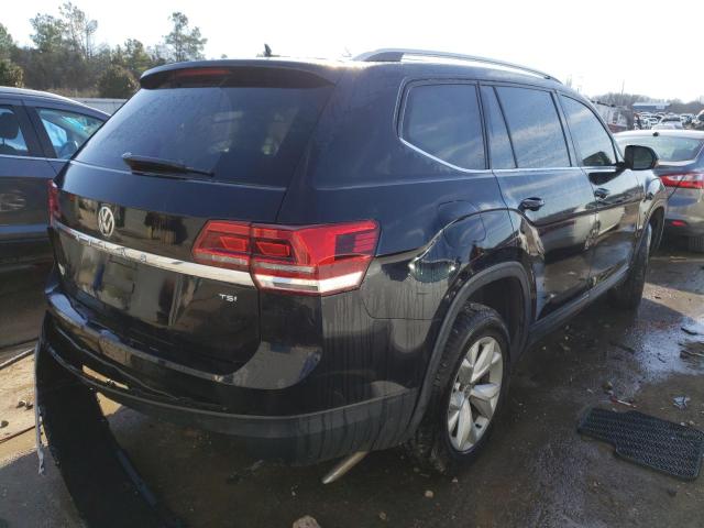 2018 VOLKSWAGEN ATLAS S - 1V2AP2CA7JC539827