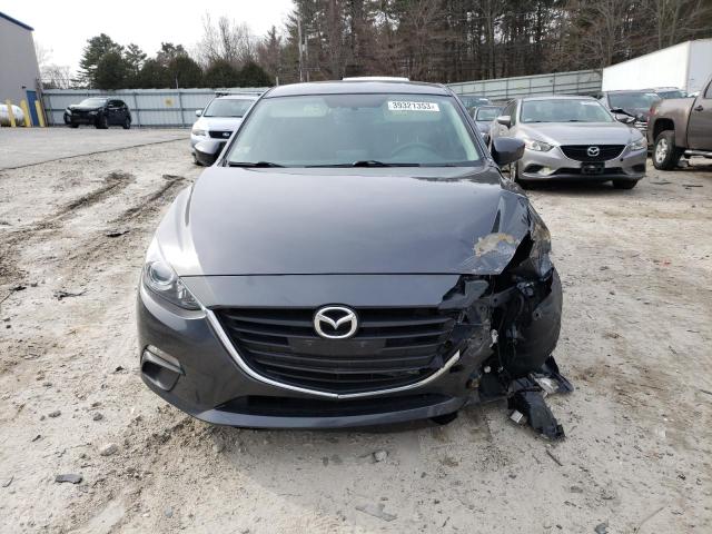 2016 MAZDA 3 SPORT - JM1BM1U71G1326792