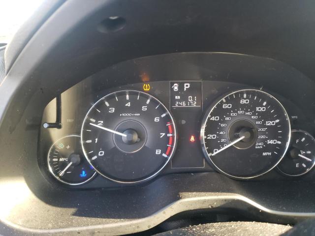 4S4BRBAC0C3213547 Subaru Outback 2.5i