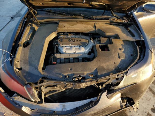 19UUA9F53DA001957 Acura TL TECH