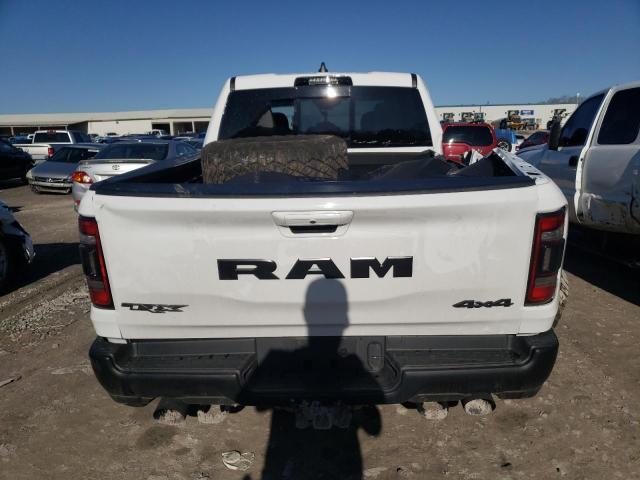 2021 RAM 1500 TRX - 1C6SRFU96MN705850