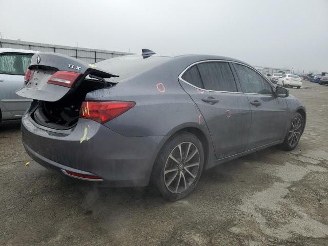 19UUB2F5XHA006681 Acura TLX TECH