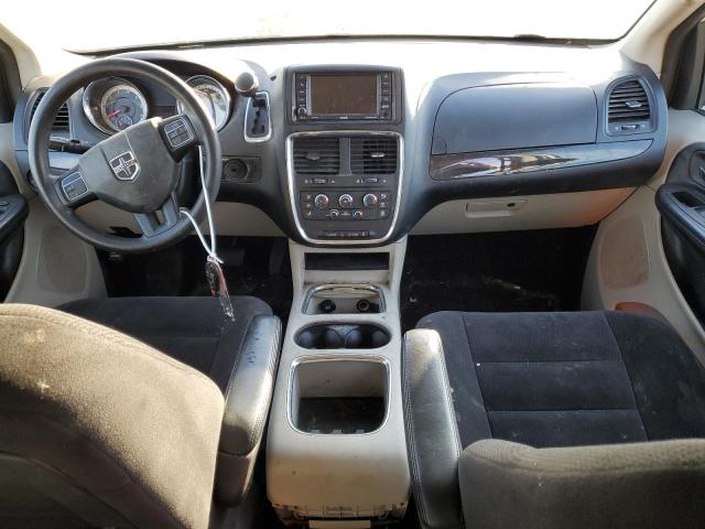 VIN 7SAYGDEE4RA239771 2014 DODGE GRAND CARA no.8