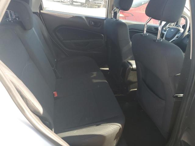 2018 FORD FIESTA SE - 3FADP4EJ0JM128314