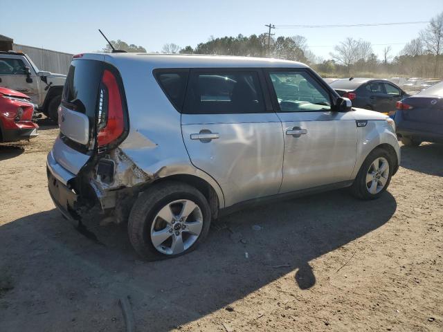 KNDJN2A27K7637706 KIA Soul