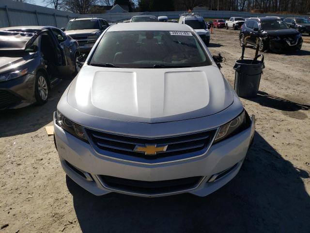2015 CHEVROLET IMPALA LT - 1G1115SL6FU148881