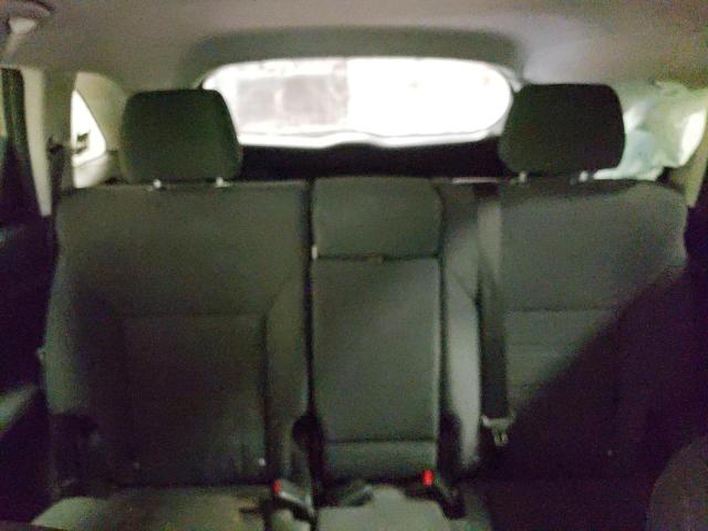 5XYPG4A33HG297622 KIA SORENTO LX