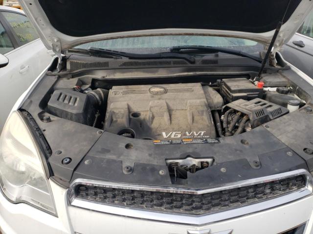 VIN 3FA6P0HD0HR336830 2017 Ford Fusion, SE no.11