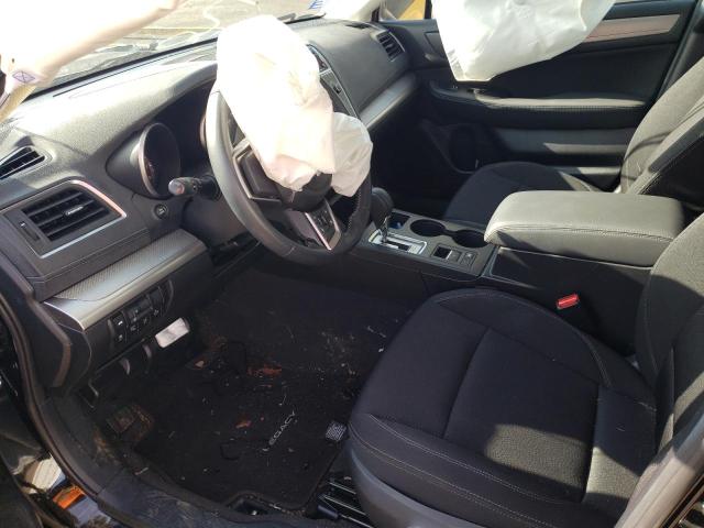 4S3BNAF66J3046346 Subaru Legacy 2.5i Premium