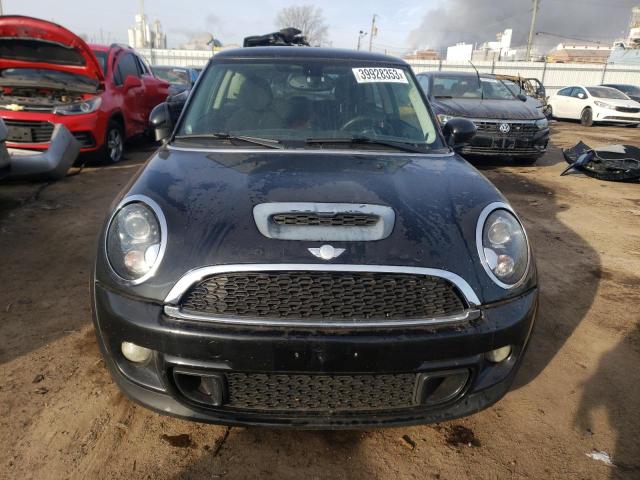 WMWSV3C59CTY16420 Mini COOPER S