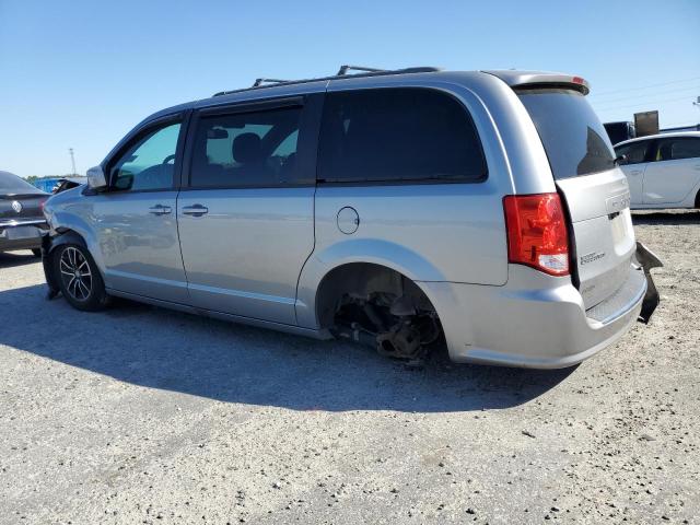 2018 DODGE GRAND CARA 2C4RDGEG6JR331845