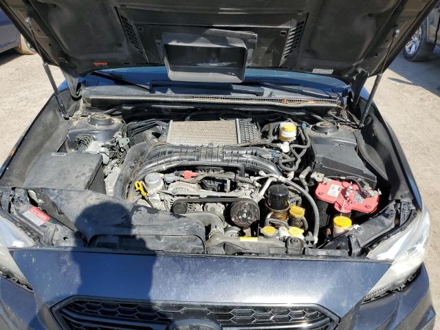 2018 SUBARU WRX - JF1VA1A6XJ9822755