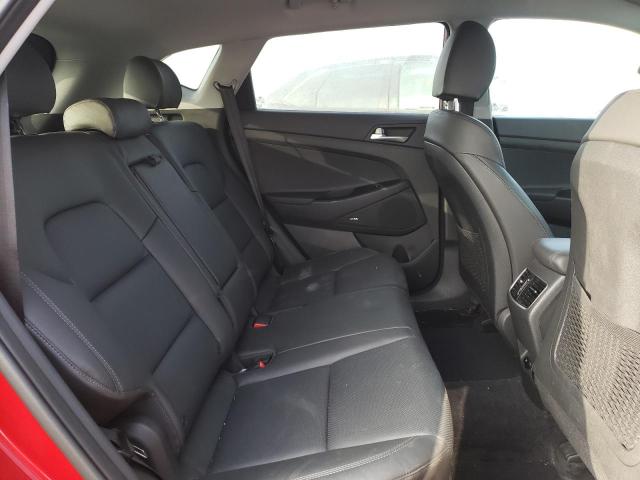2021 HYUNDAI TUCSON LIM - KM8J3CAL7MU386254