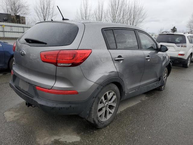 KNDPBCAC7G7869425 | 2016 KIA SPORTAGE L