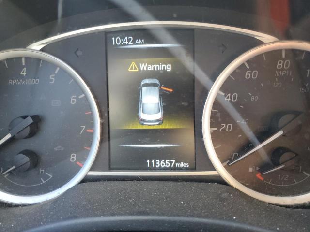 2018 NISSAN SENTRA S W 3N1AB7AP6JL649506