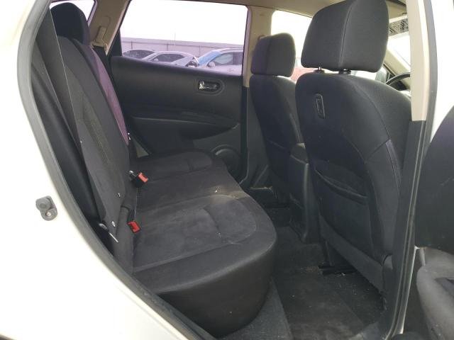JN8AS5MT5FW155685 Nissan Rogue Select S
