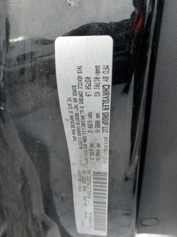 2015 FIAT 500 ELECTR - 3C3CFFGE3FT598164