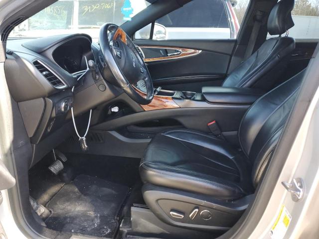 2LMTJ6LR4GBL24150 Lincoln MKX
