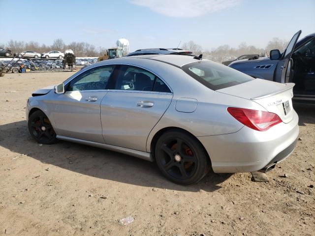 2014 Mercedes-Benz Cla 250 4Matic VIN: WDDSJ4GB0EN072398 Lot: 49173044