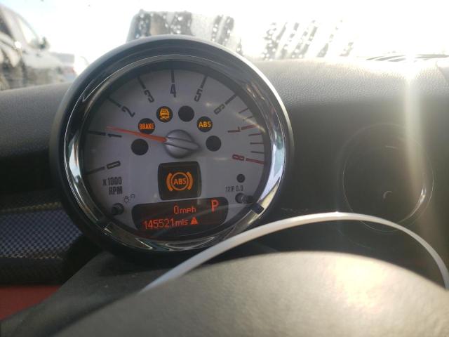 WMWSV3C59CTY16420 Mini COOPER S