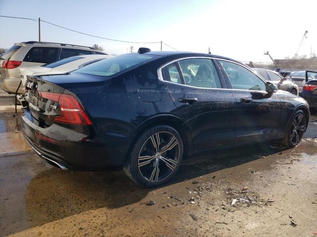 7JR102FL0KG003395 Volvo S60 T5 Inscription